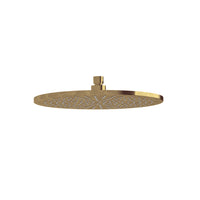Sussex Virgo Shower Head 300mm