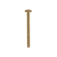Living Tumbled Brass