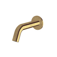 Living Tumbled Brass