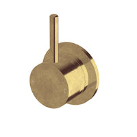 Sussex Virgo Wall Mixer