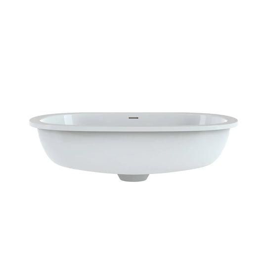 Barcelona 56 Undermount Basin