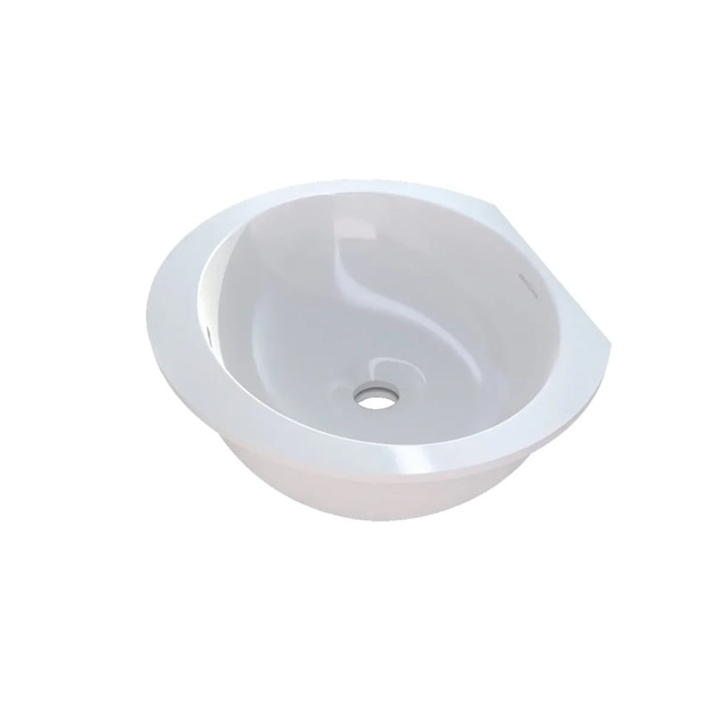 Kaali 46 Undermount Basin