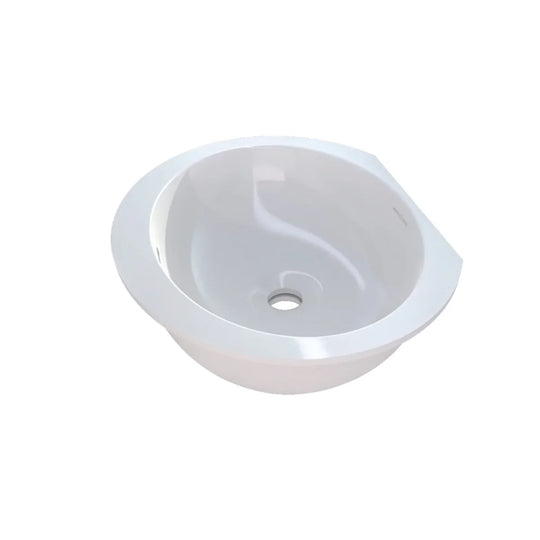 Kaali 46 Undermount Basin