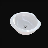 Kaali 46 Undermount Basin