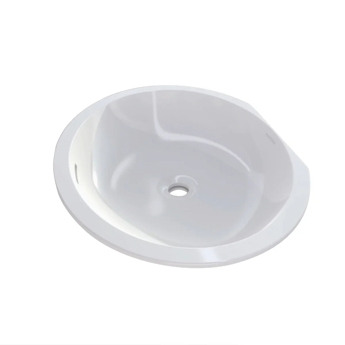 Kaali 60 Undermount Basin