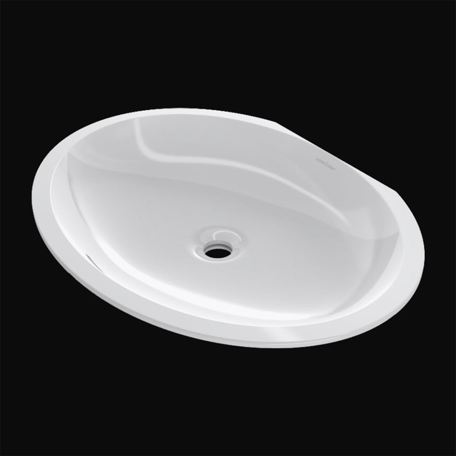 Kaali 65 Undermount Basin