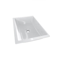 Kaldera 56 Undermount Basin