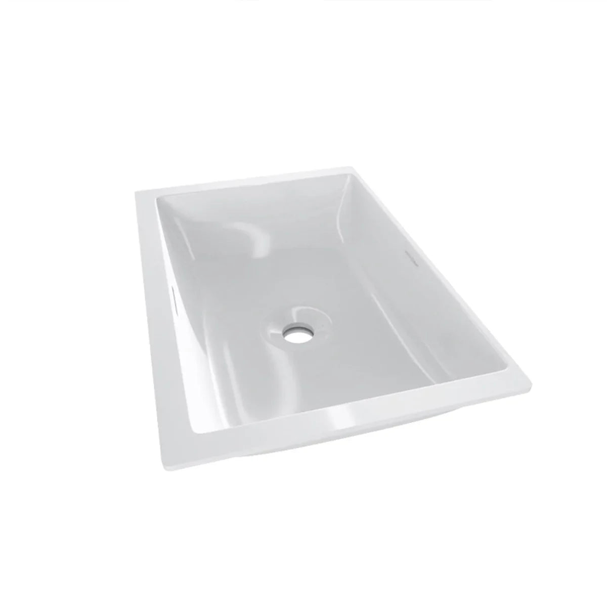 Kaldera 56 Undermount Basin