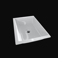 Kaldera 56 Undermount Basin