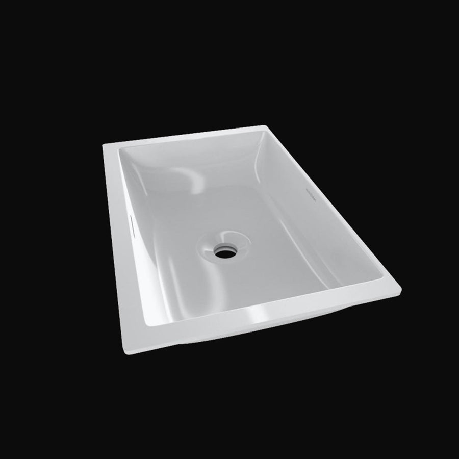 Kaldera 56 Undermount Basin