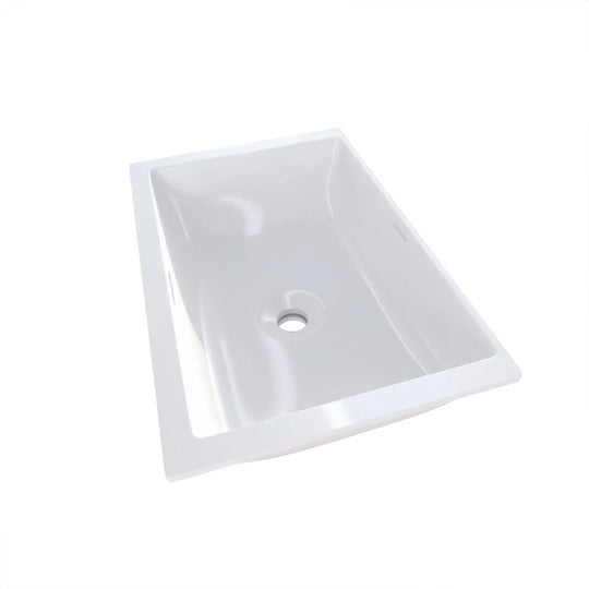 Kaldera 62 Undermount Basin