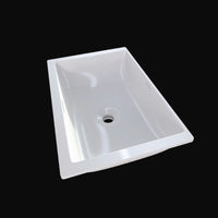 Kaldera 62 Undermount Basin