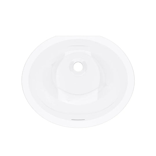 Laceno 49 Undermount Basin