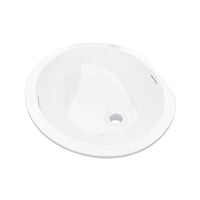Laceno 49 Undermount Basin