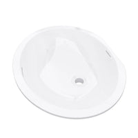 Laceno 56 Undermount Basin