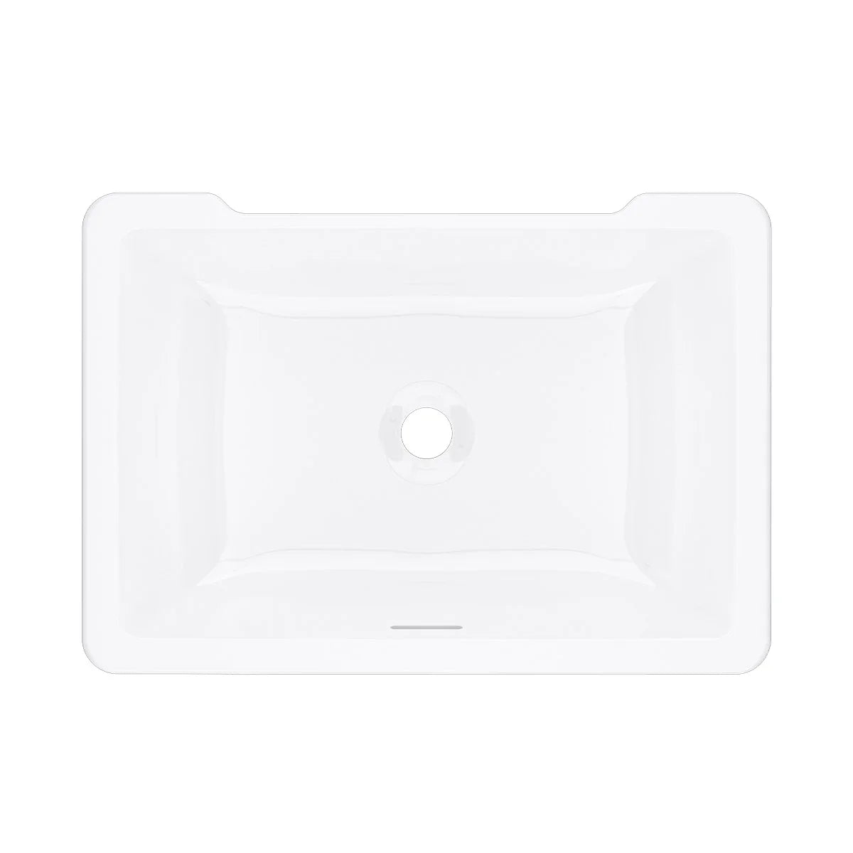 Laceno 57 Undermount Basin