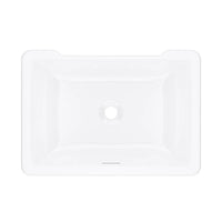 Laceno 57 Undermount Basin