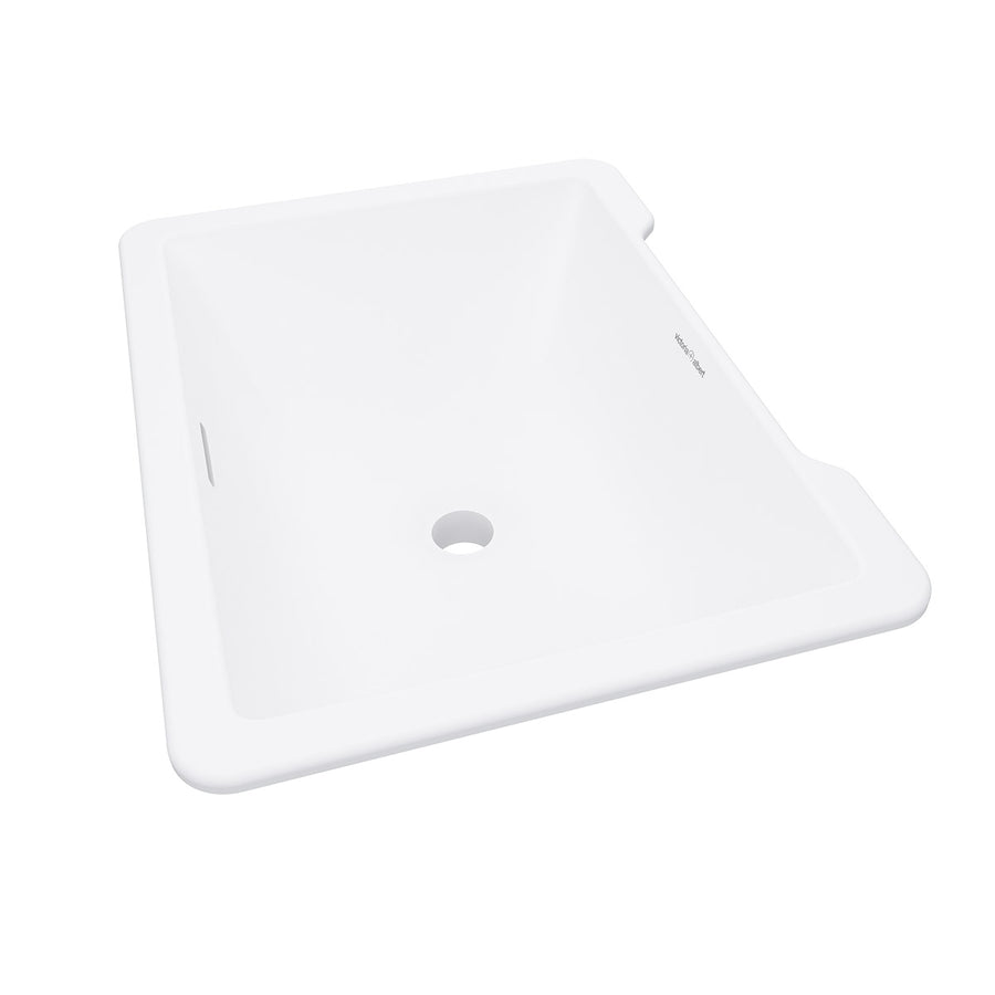 Laceno 57 Undermount Basin