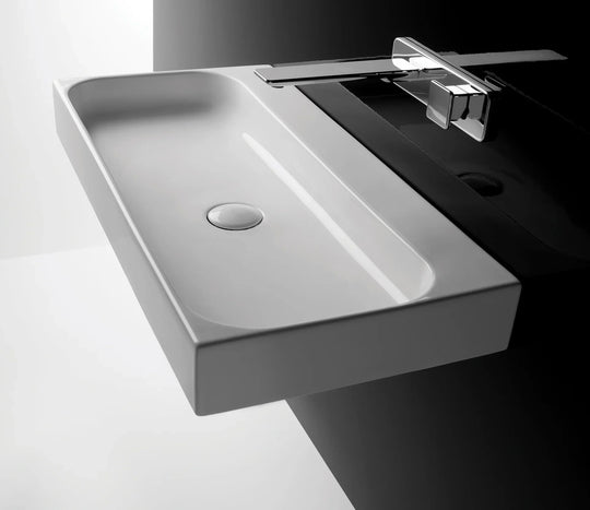 Unit 100 Wall Hung Basin