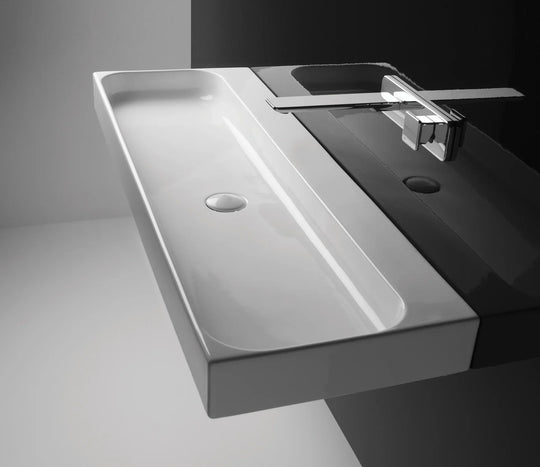 Unit 120 Wall Hung Basin