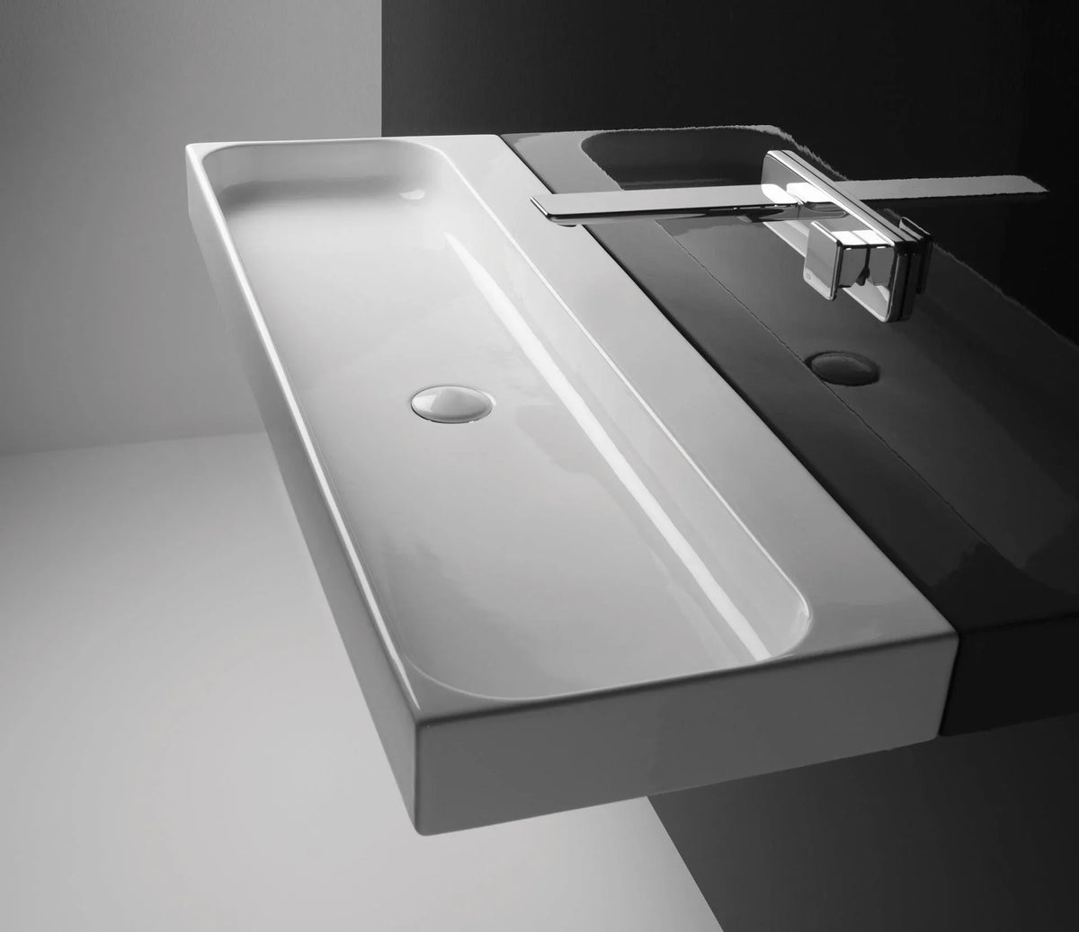 Unit 120 Bench/Wall Basin Nth
