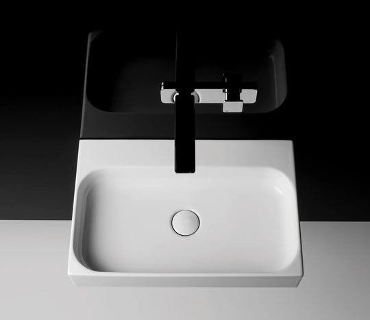 Unit 60 Wall Hung Basin