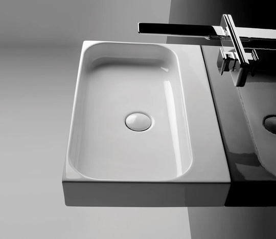Unit 80 Wall Hung Basin