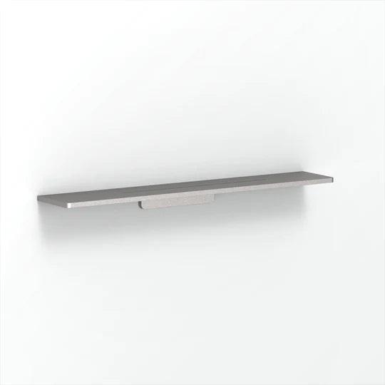 Universal Shelf With Slot