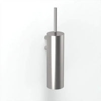 Brushed Stainless Steel