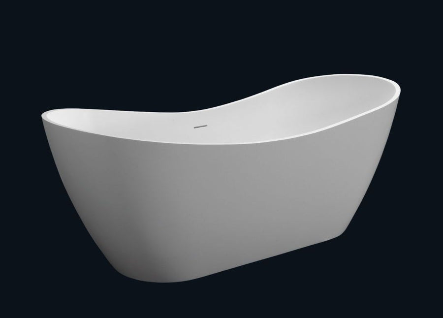 Bridgette VX13-1832 Freestanding Stone Bath