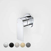 Urbane II Bath / Shower Mixer