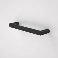 Matte Black
