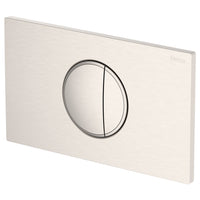 Brushed Nickel
