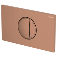 Brushed Copper