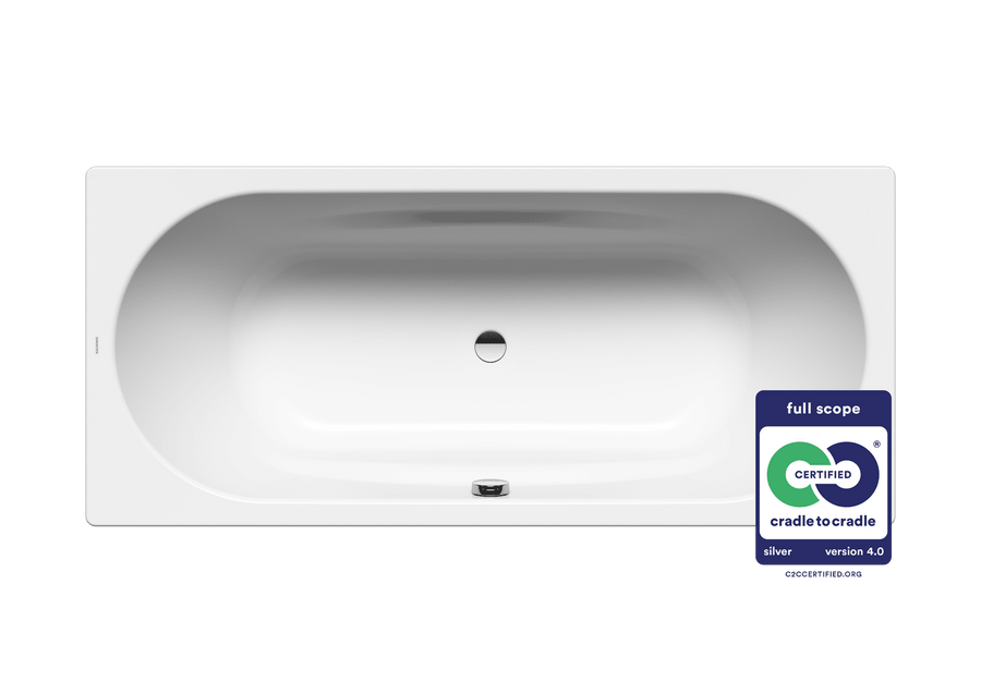 Vaio Duo Built in Bathtub