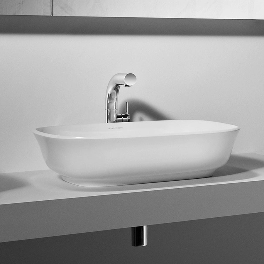 Amiata 60 Above Counter Basin