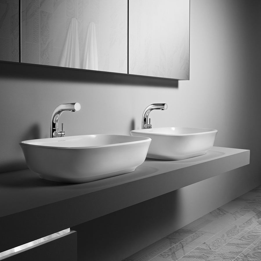 Amiata 60 Above Counter Basin