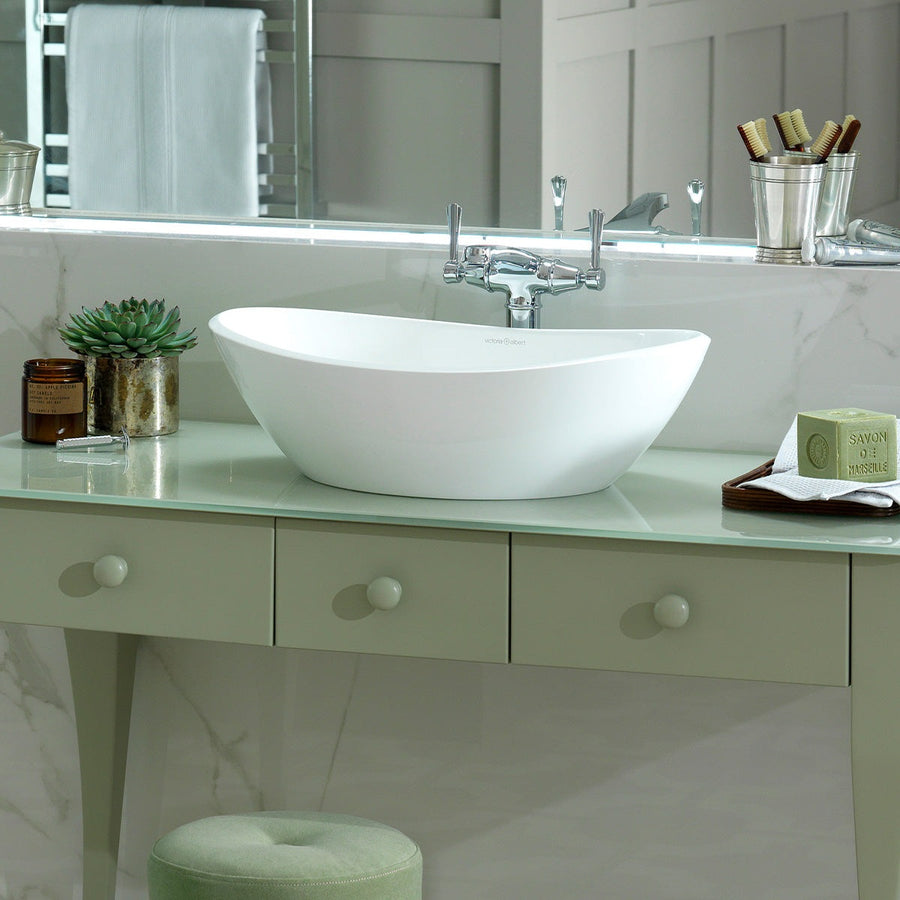 Amiata 60 Above Counter Basin