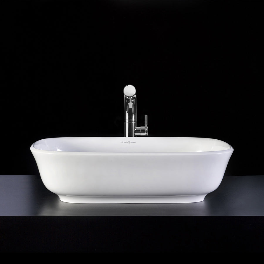 Amiata 60 Above Counter Basin