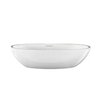 Barcelona 48 Above Counter Basin