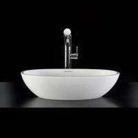 Barcelona 48 Above Counter Basin