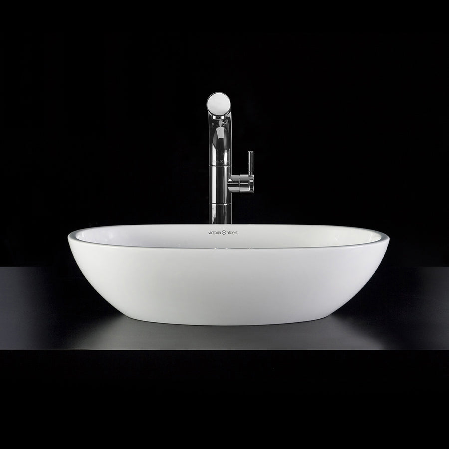 Barcelona 48 Above Counter Basin