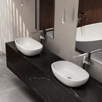 Barcelona 55 Above Counter Basin
