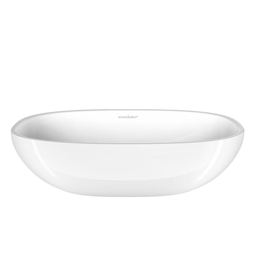 Barcelona 64 Above Counter Basin