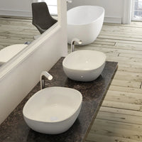 Barcelona 64 Above Counter Basin