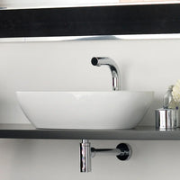 Barcelona 64 Above Counter Basin