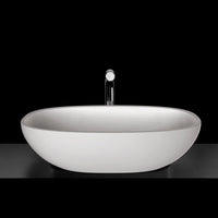 Barcelona 64 Above Counter Basin