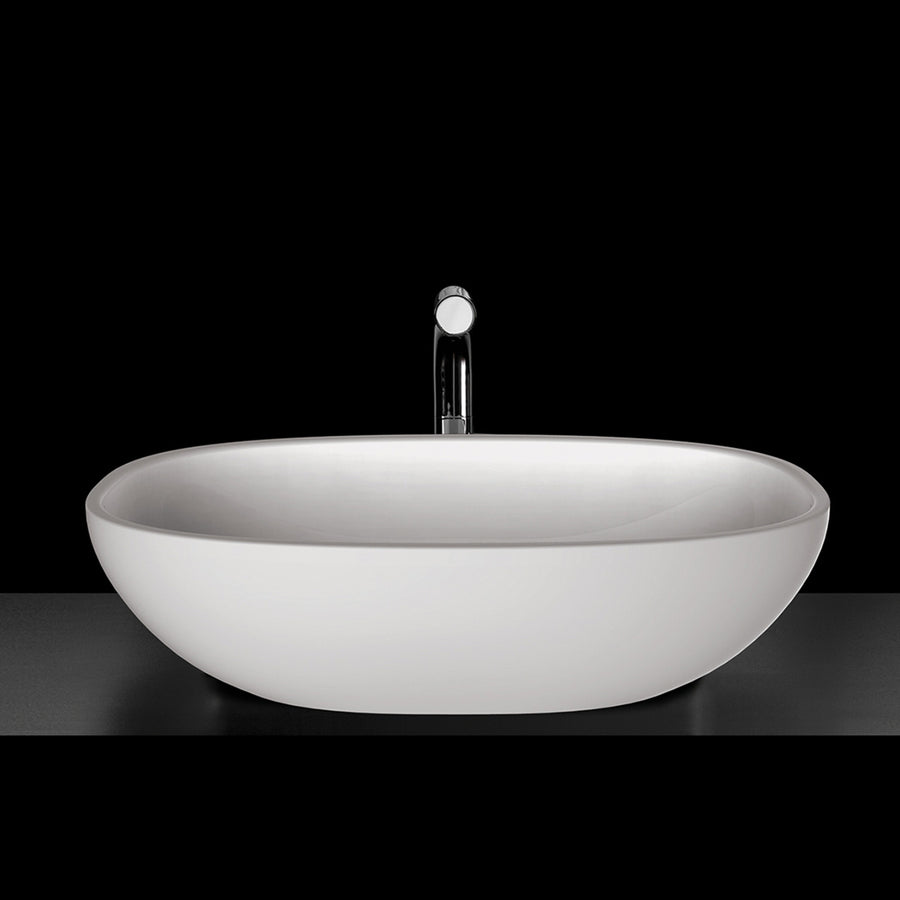 Barcelona 64 Above Counter Basin