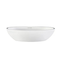 Barcelona 48 Above Counter Basin