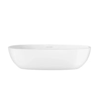 Barcelona 55 Above Counter Basin